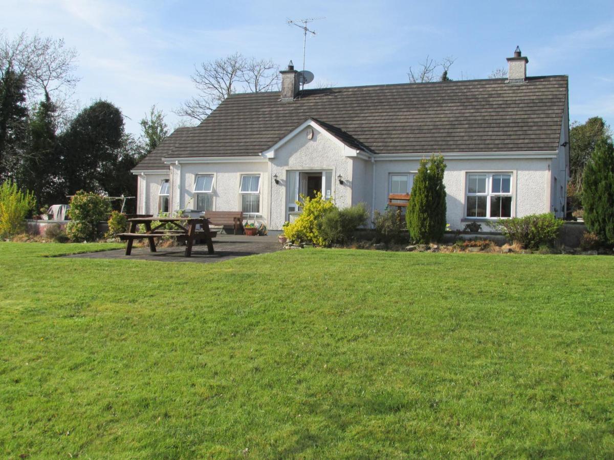 Bed and Breakfast Bonnieview Glenross Exteriér fotografie