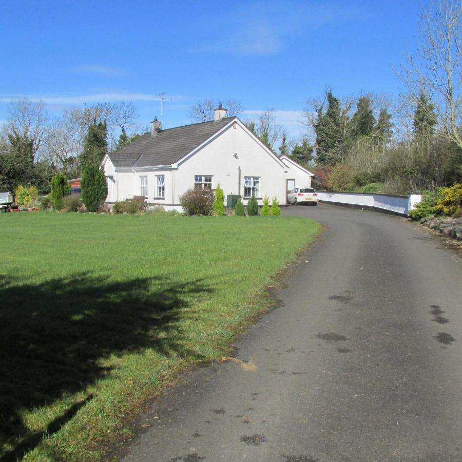 Bed and Breakfast Bonnieview Glenross Exteriér fotografie