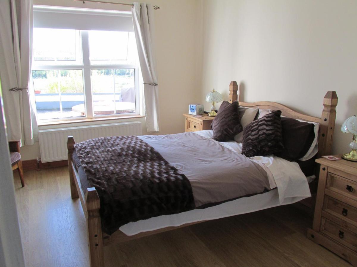 Bed and Breakfast Bonnieview Glenross Exteriér fotografie