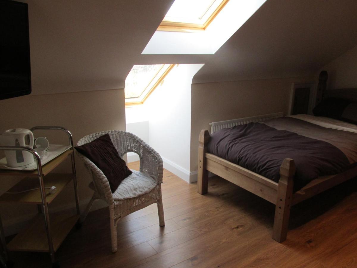 Bed and Breakfast Bonnieview Glenross Exteriér fotografie