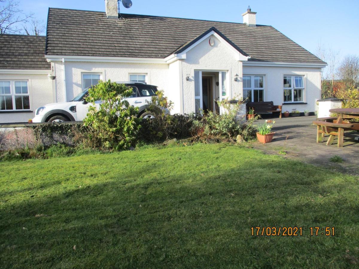Bed and Breakfast Bonnieview Glenross Exteriér fotografie